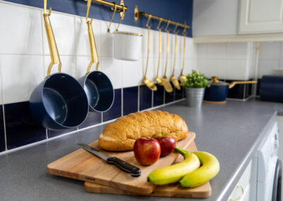 Aspley Marina 2 Bed Accommodation Hotel