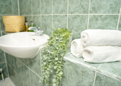 Aspley Marina 2 Bed Accommodation Hotel